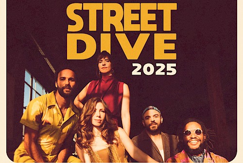 Lake Street Dive