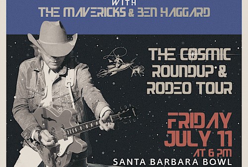 Dwight Yoakam