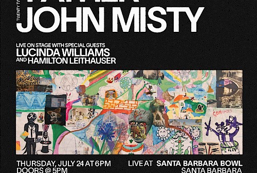 Father John Misty