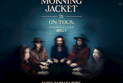 My Morning Jacket