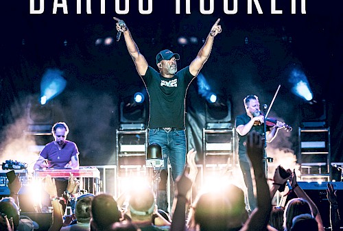 Darius Rucker