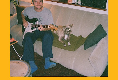 Mac DeMarco