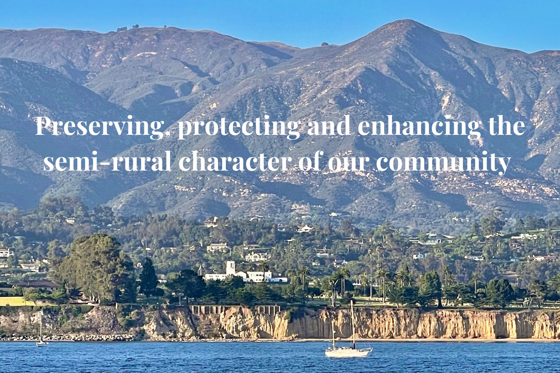 Montecito Association