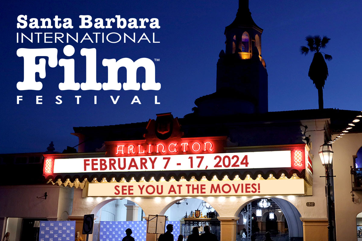 Santa Barbara International Film Festival Image - 