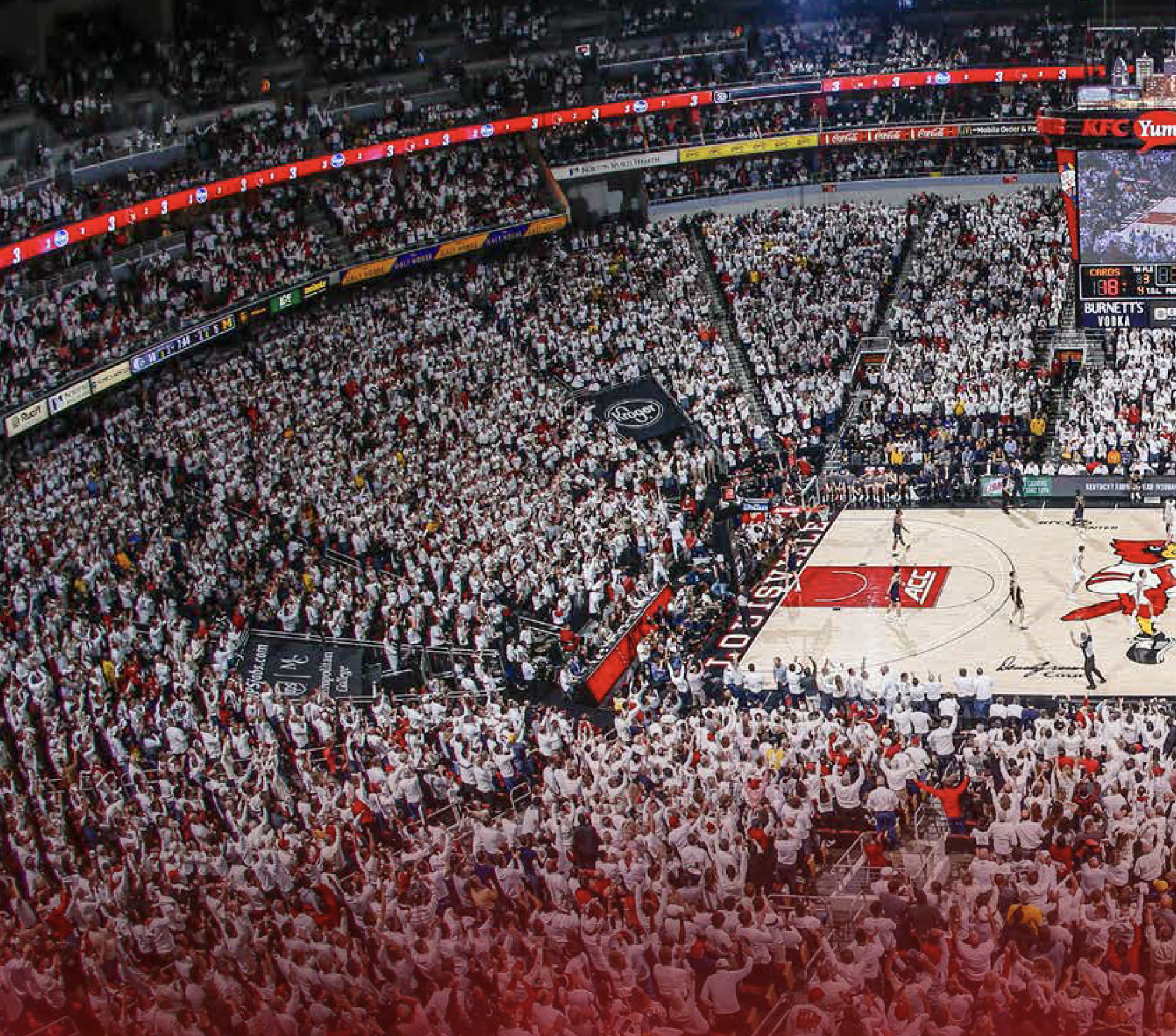 KFC Yum! Center Image - 