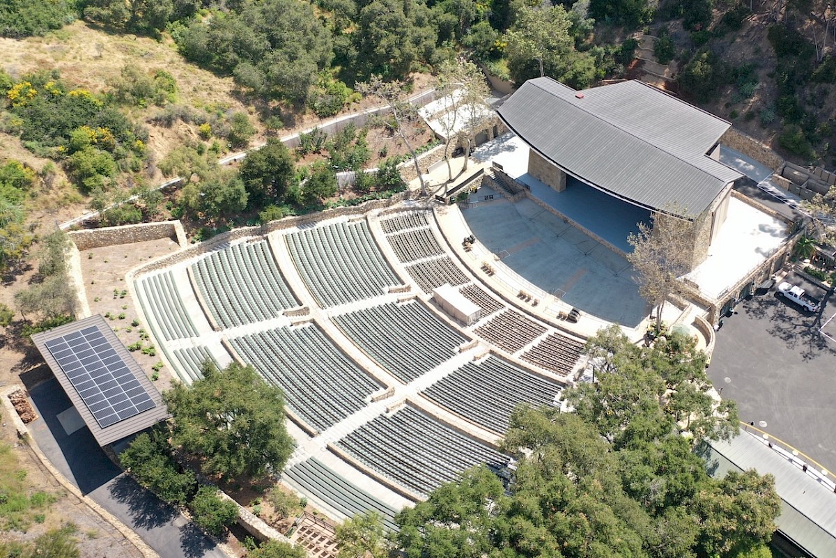 Santa Barbara Bowl