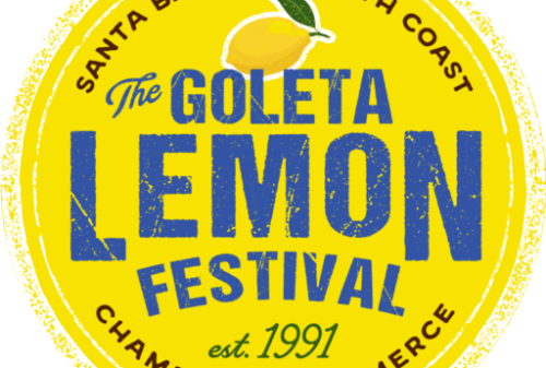 2024 Goleta Lemon Festival Image