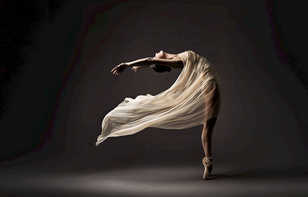 The Brilliance Program: Balanchine, Arpino, And Beyond