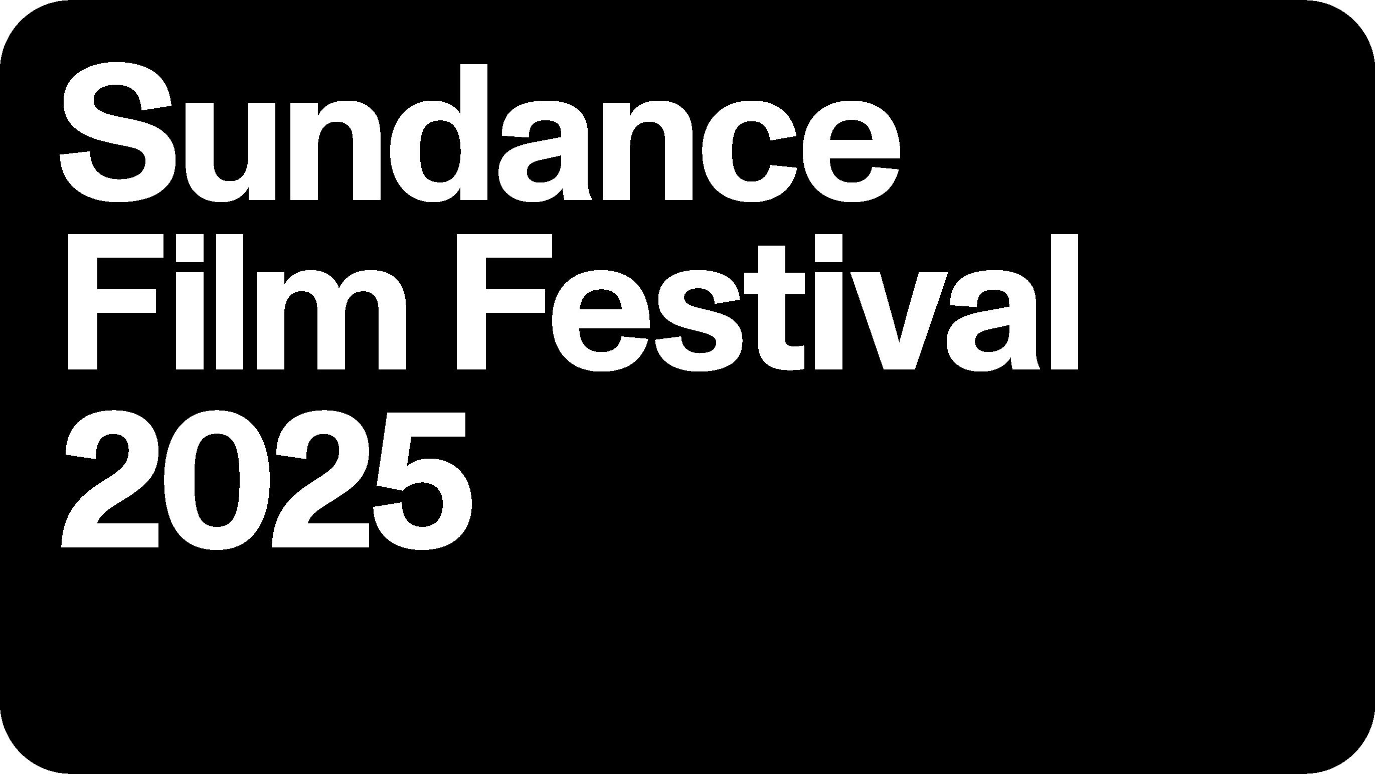 2025 Sundance Film Festival Image