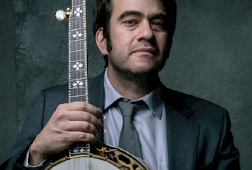 Noam Pikelny and Friends Image