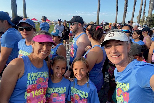 2025 She.is.beautiful Santa Barbara 5k & 10k